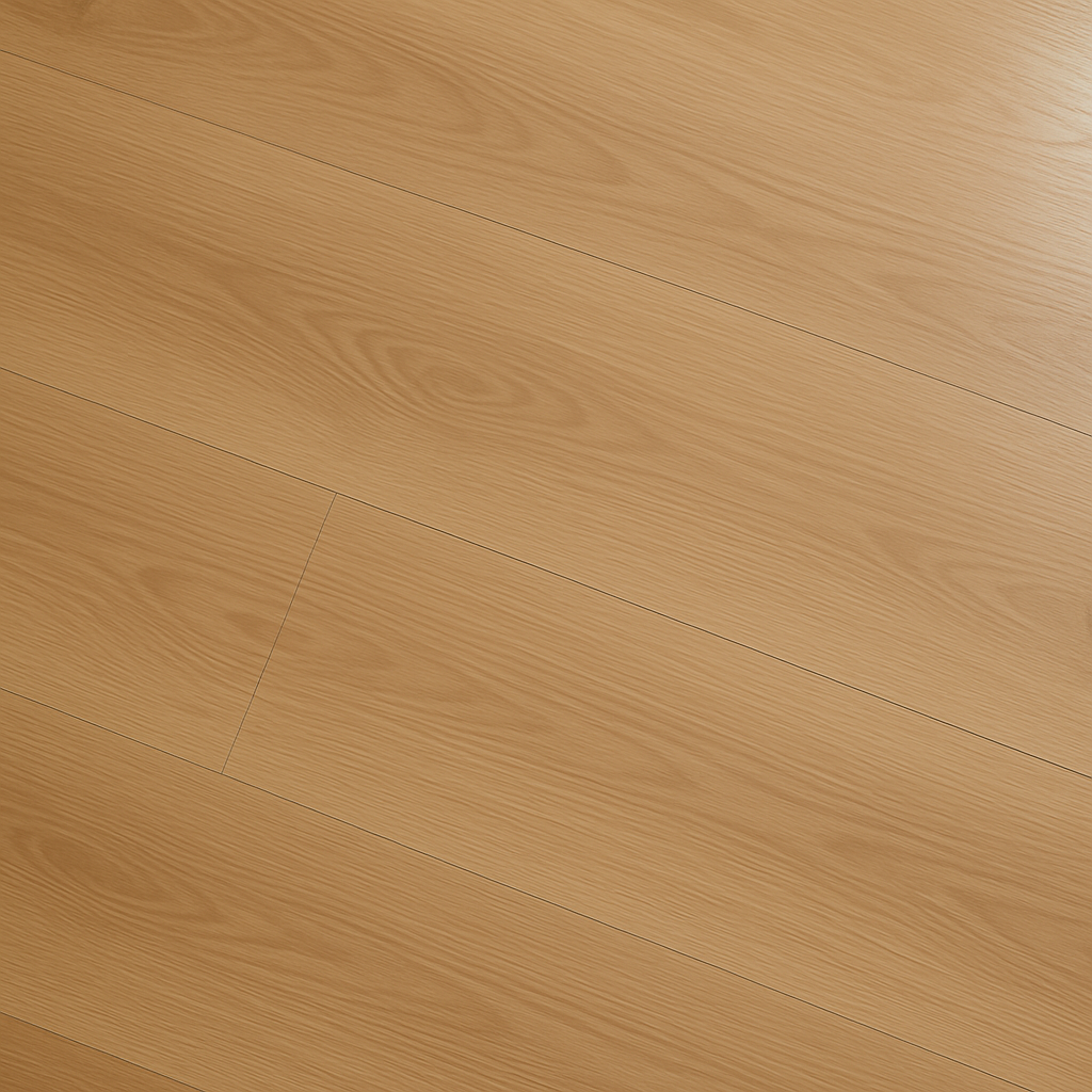 Después de la limpieza