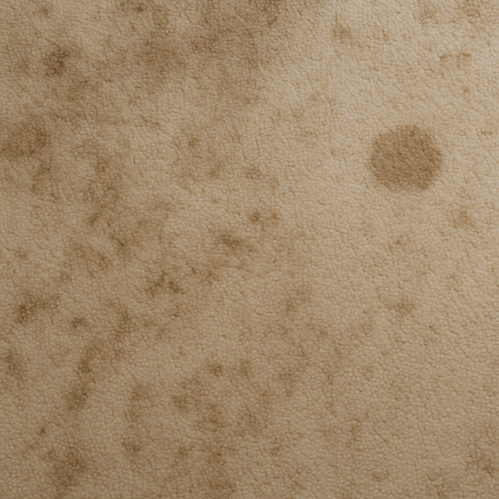 Antes de la limpieza