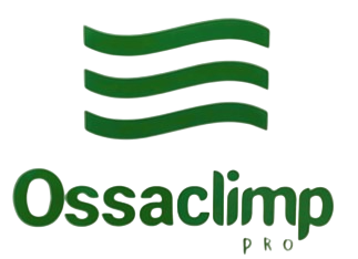 Ossaclimp Pro Logo